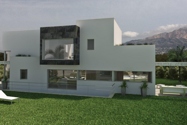 Image No.1-3 Bed Villa for sale