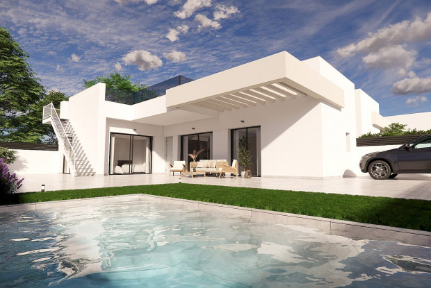 Image No.1-3 Bed Villa for sale