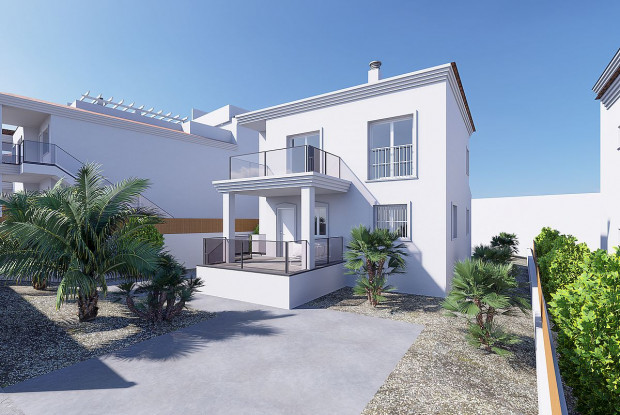 Image No.1-4 Bed Villa for sale