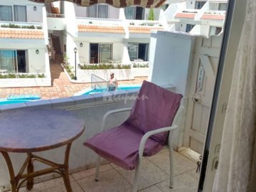 1 - Playa de las Americas, Townhouse