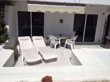 1 - San Eugenio, Appartement