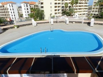 1 - Los Cristianos, Appartement