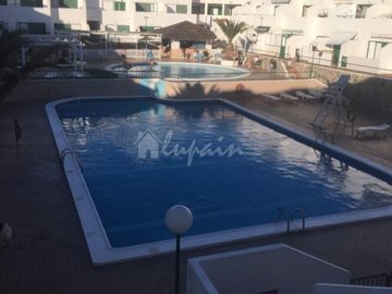 1 - Costa del Silencio, Appartement