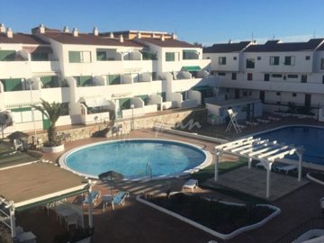 1 - Costa del Silencio, Appartement