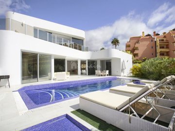 Lupain Tenerife Estate Agents most sold property