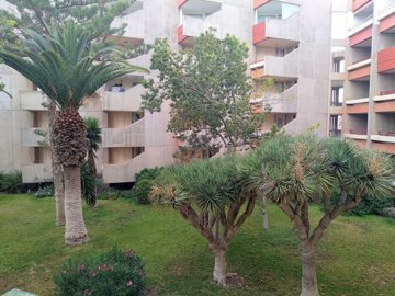 1 - Costa del Silencio, Appartement