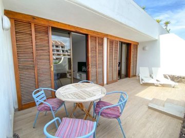 1 - Playa de las Americas, Appartement