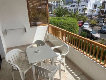 1 - Los Cristianos, Townhouse