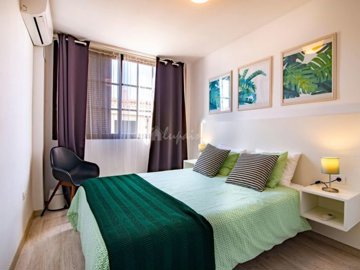 1 - Los Cristianos, Townhouse