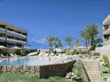 Lupain Tenerife Estate Agents most sold property