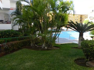 1 - Los Cristianos, Townhouse