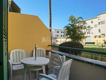 1 - Costa del Silencio, Appartement