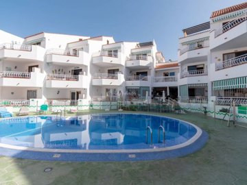 1 - Los Cristianos, Townhouse