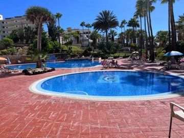 1 - Playa de las Americas, Townhouse