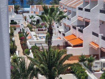 1 - Playa de las Americas, Townhouse