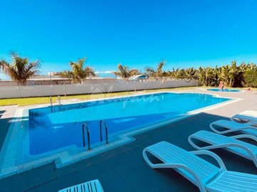 1 - Playa Paraiso, Townhouse