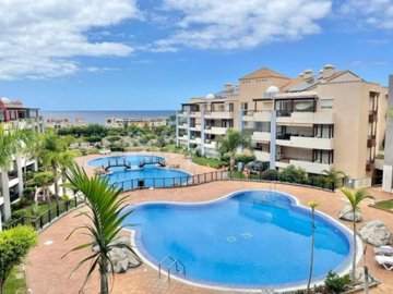 1 - Los Cristianos, Townhouse