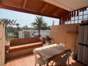 1 - Costa del Silencio, Appartement