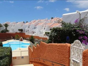 Lupain Tenerife Estate Agents most sold property