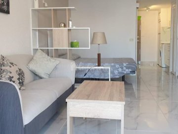 1 - Los Cristianos, Townhouse