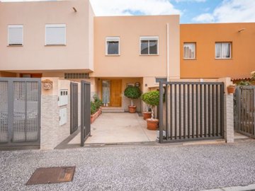 1 - Adeje, Townhouse