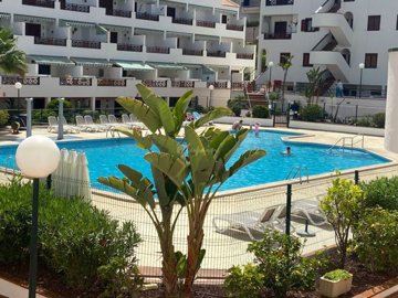 1 - Los Cristianos, Appartement