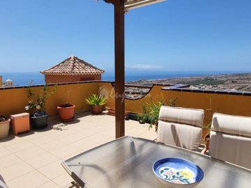 Lupain Tenerife Estate Agents most sold property