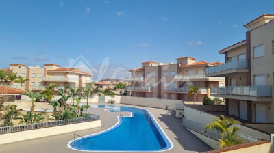 Lupain Tenerife Estate Agents most sold property