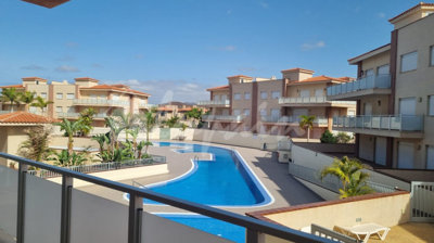 Lupain Tenerife Estate Agents most sold property