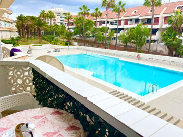 Lupain Tenerife Estate Agents most sold property