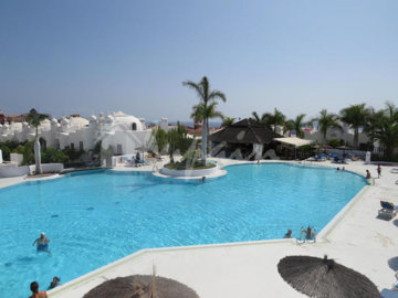 Lupain Tenerife Estate Agents most sold property