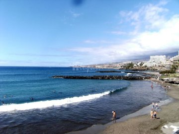 Lupain Tenerife Estate Agents most sold property