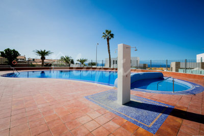 Lupain Tenerife Estate Agents most sold property