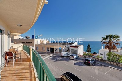 1 - Albufeira, Apartment