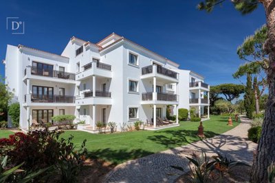 1 - Albufeira, Appartement