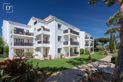 1 - Albufeira, Apartment