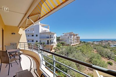 1 - Albufeira, Apartment