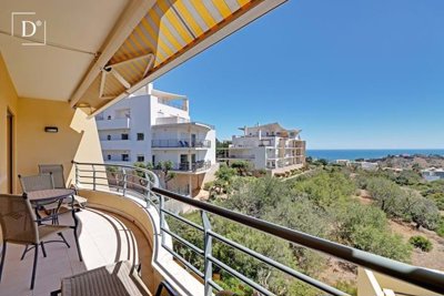 1 - Albufeira, Apartment