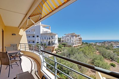 1 - Albufeira, Apartment