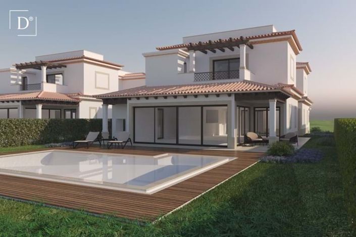 Image No.1-3 Bed Villa for sale