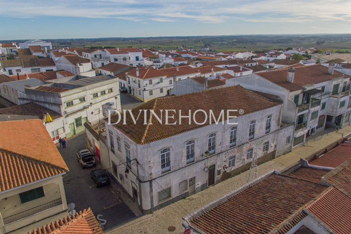 Image No.1-Villa de 10 chambres à vendre à Castro Verde