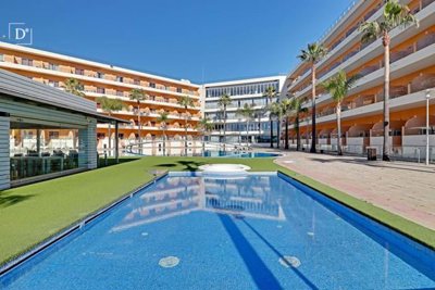 1 - Albufeira, Apartment