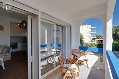 1 - Albufeira, Apartment