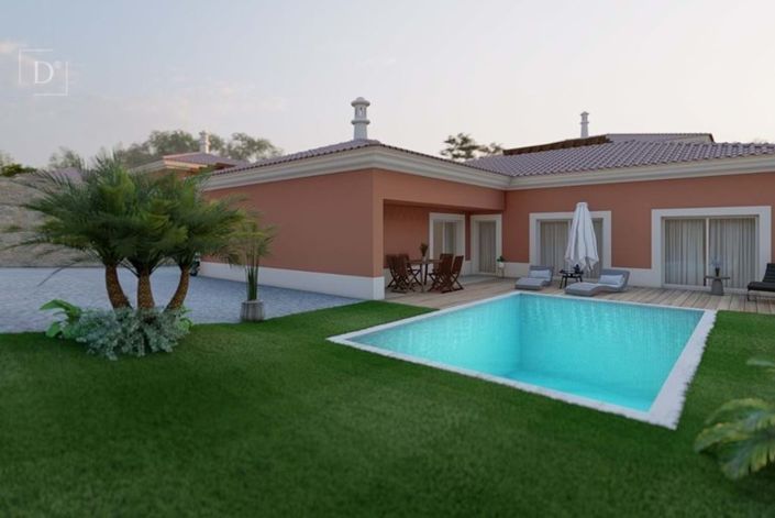 Image No.1-3 Bed Villa for sale