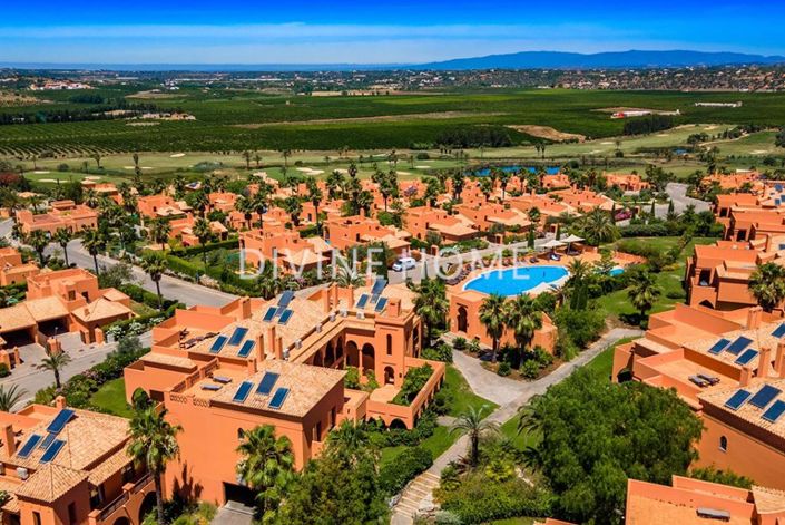 Image No.1-Appartement de 2 chambres à vendre à Silves