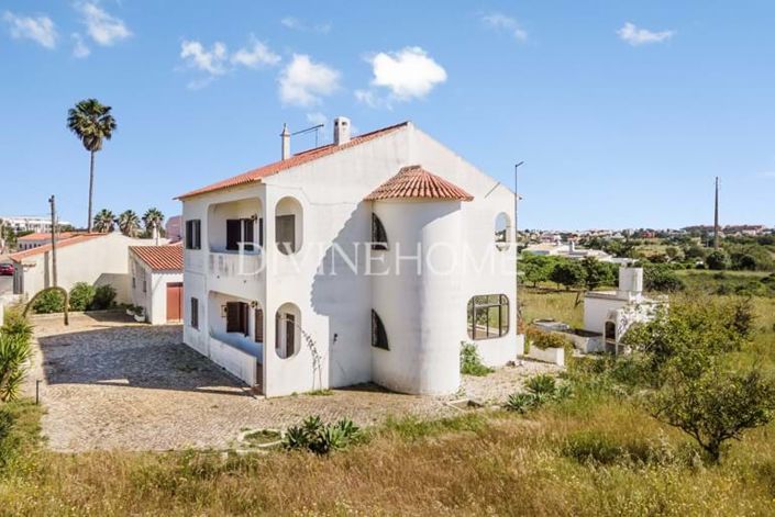 Image No.1-Villa de 5 chambres à vendre à Albufeira