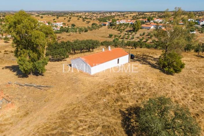 Image No.1-Villa de 3 chambres à vendre à Mértola