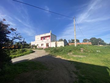 1 - Luz de Tavira, Villa / Détaché