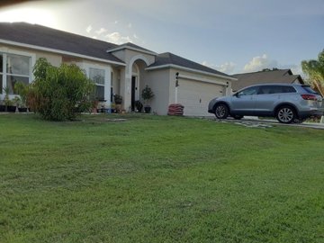 1 - Kissimmee, Maison