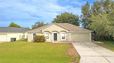 1 - Kissimmee, House